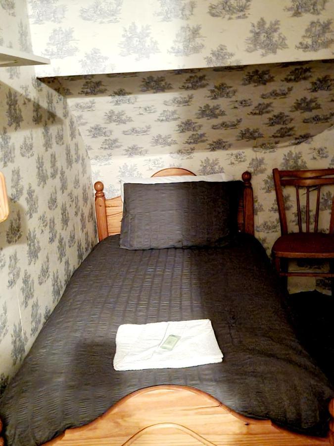 The Glen Stuart Hotel Blackpool Extérieur photo