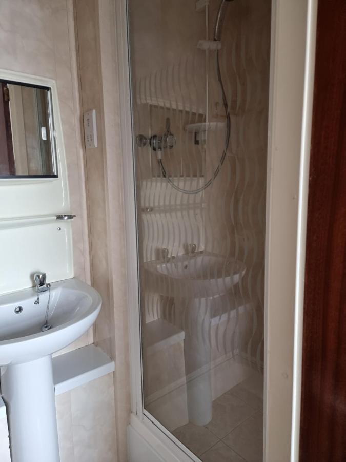 The Glen Stuart Hotel Blackpool Extérieur photo